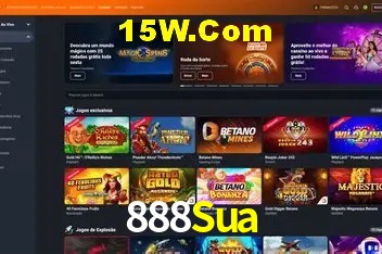 Segurança e performance na plataforma 888Sua