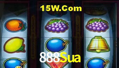 Variedade de jogos na 888Sua